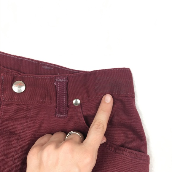 ❌sold❌70s Vintage Wrangler Big Bell Bottoms Flare - Picture 7 of 9